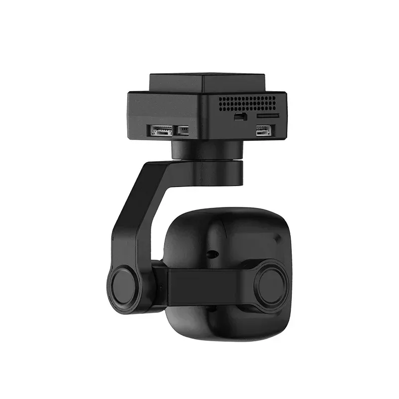 Thermal Imager Drone Gimbal - Высококачественная тепловизионная камера на подвесе для