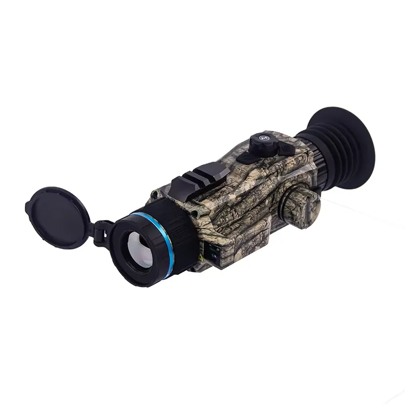 Hunting Thermal Imaging Scope - Тепловизионный прицел Keepguard для охоты 256*192