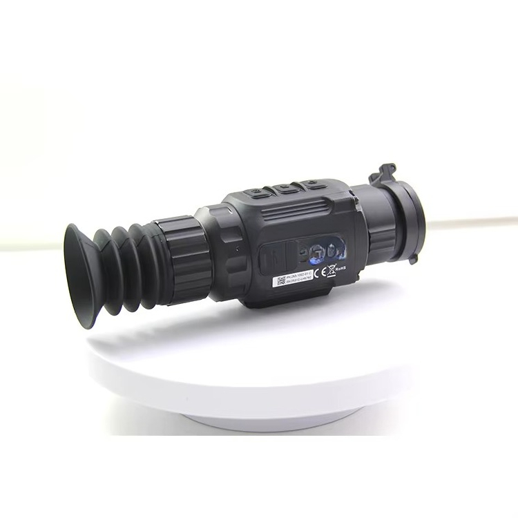 Охотничий тепловизионный прице – обзор и цена Thermal Scope Night Vision Monocular