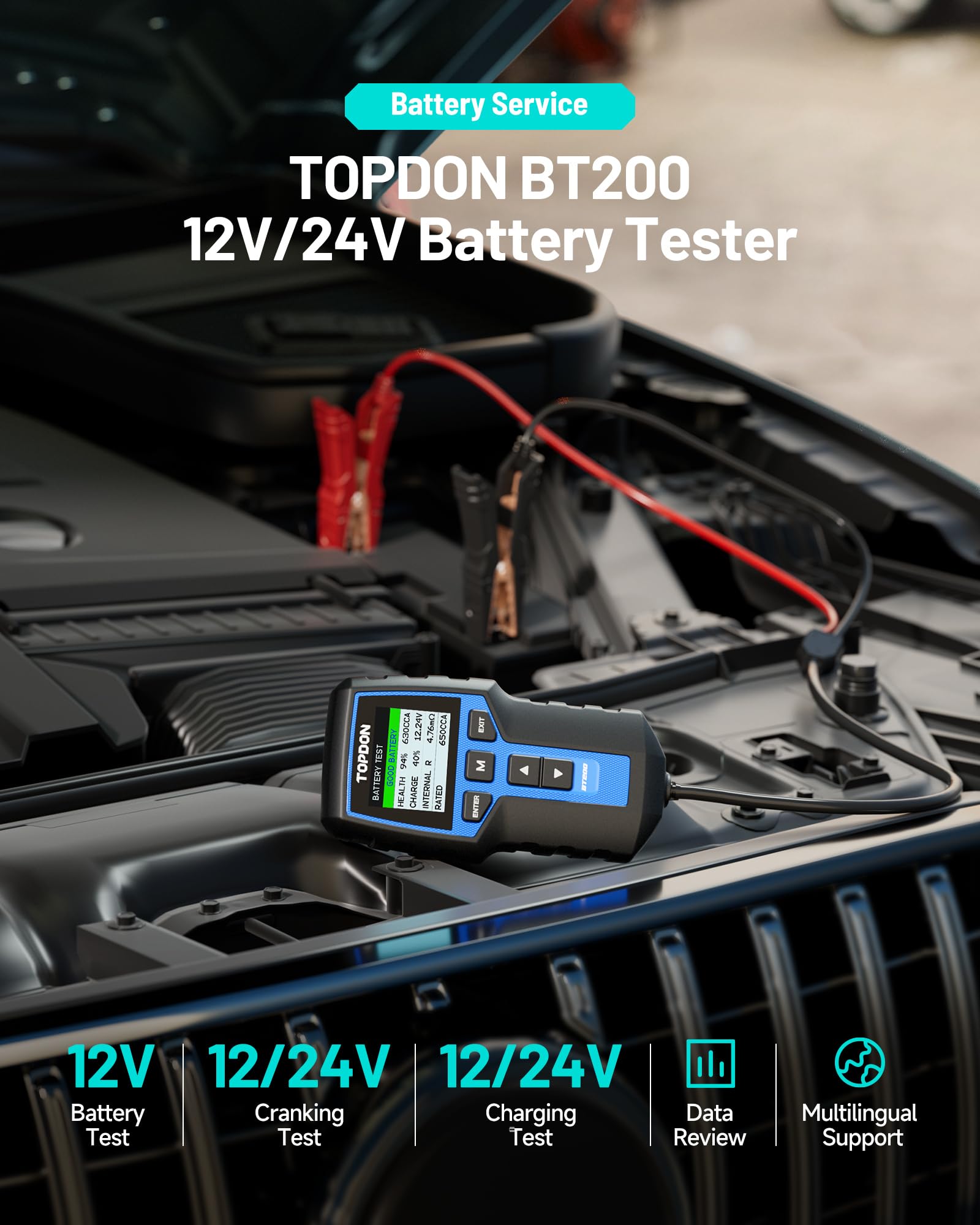 TOPDON BT200 2027 Последняя ве – обзор и цена Topdon Tc001 Thermal Camera