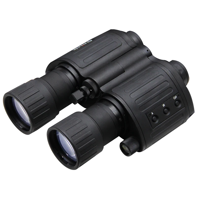 Премиум-продукты NVG-M, охотни – обзор и цена Thermal Scope Night Vision Monocular