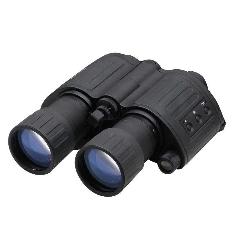 Премиум-продукты NVG-M, охотни – обзор и цена Thermal Scope Night Vision Monocular