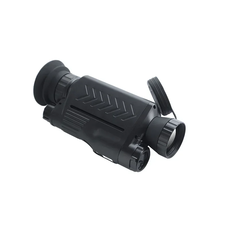 Наружный ручной тепловизор дал – обзор и цена Hunting Thermal Imaging Scope