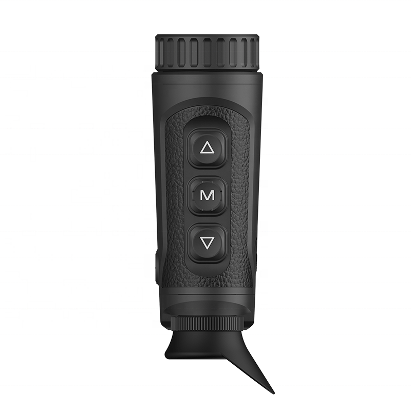 Услуги OEM: Тепловизионный мон – обзор и цена Thermal Scope Night Vision Monocular
