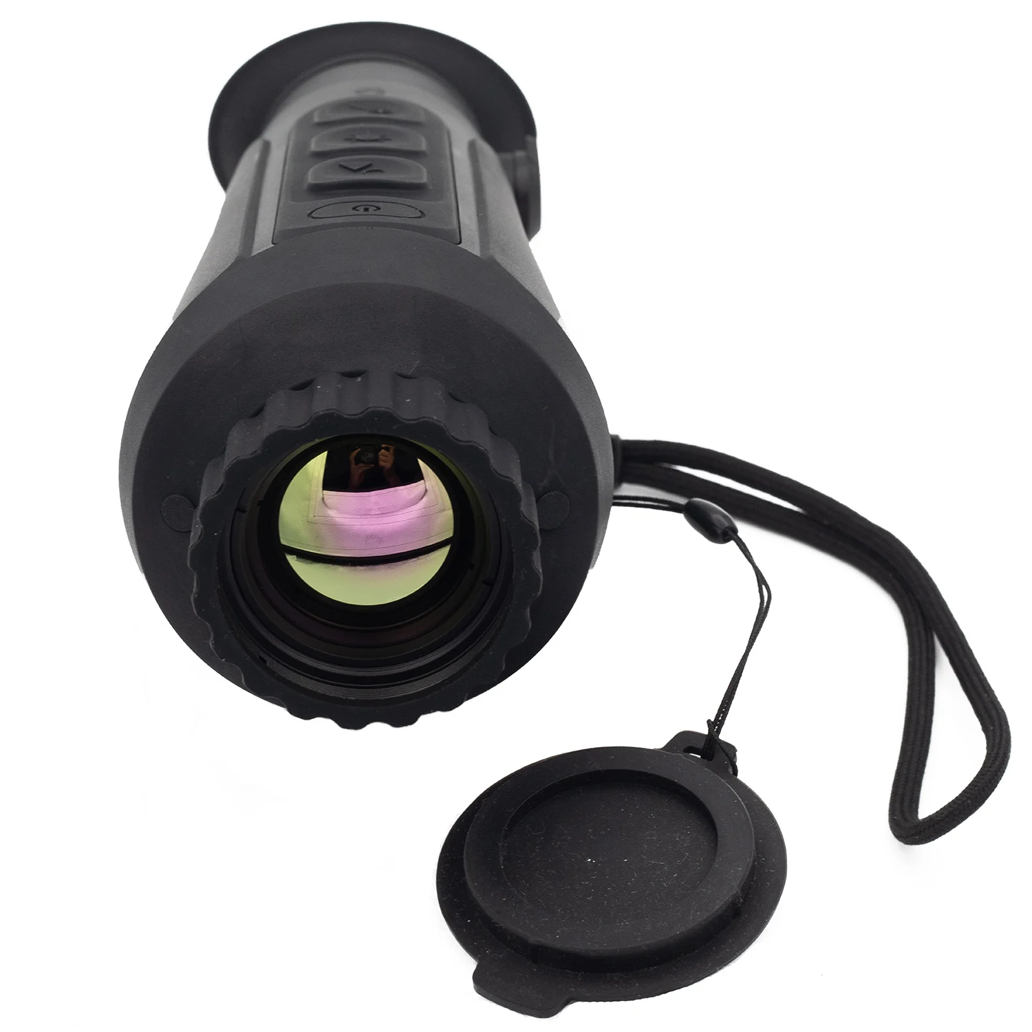 2025 Премиум-продукты тепловиз – обзор и цена Thermal Scope Night Vision Monocular