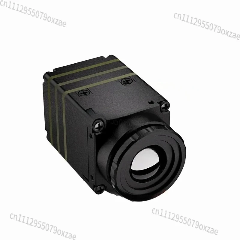 Хит продаж: Тепловизионный мод – обзор и цена Thermal Module 640X512 Core