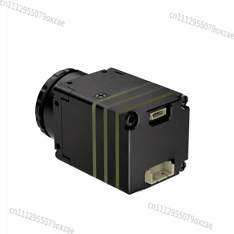 Хит продаж: Тепловизионный мод – обзор и цена Thermal Module 640X512 Core