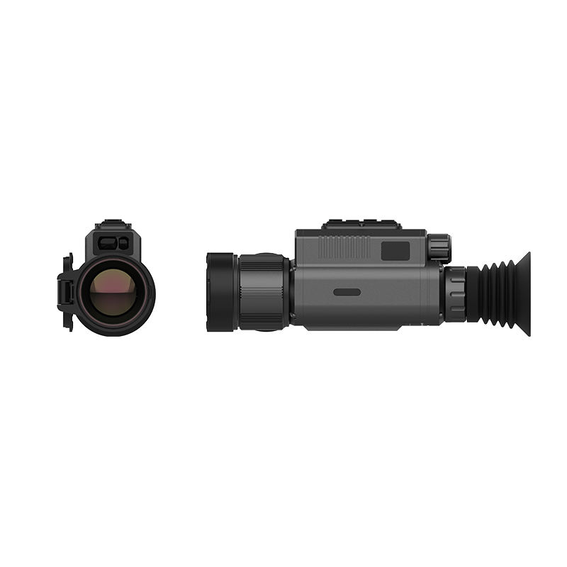 Тепловизионный прицел Sytong M – обзор и цена Hunting Thermal Imaging Scope