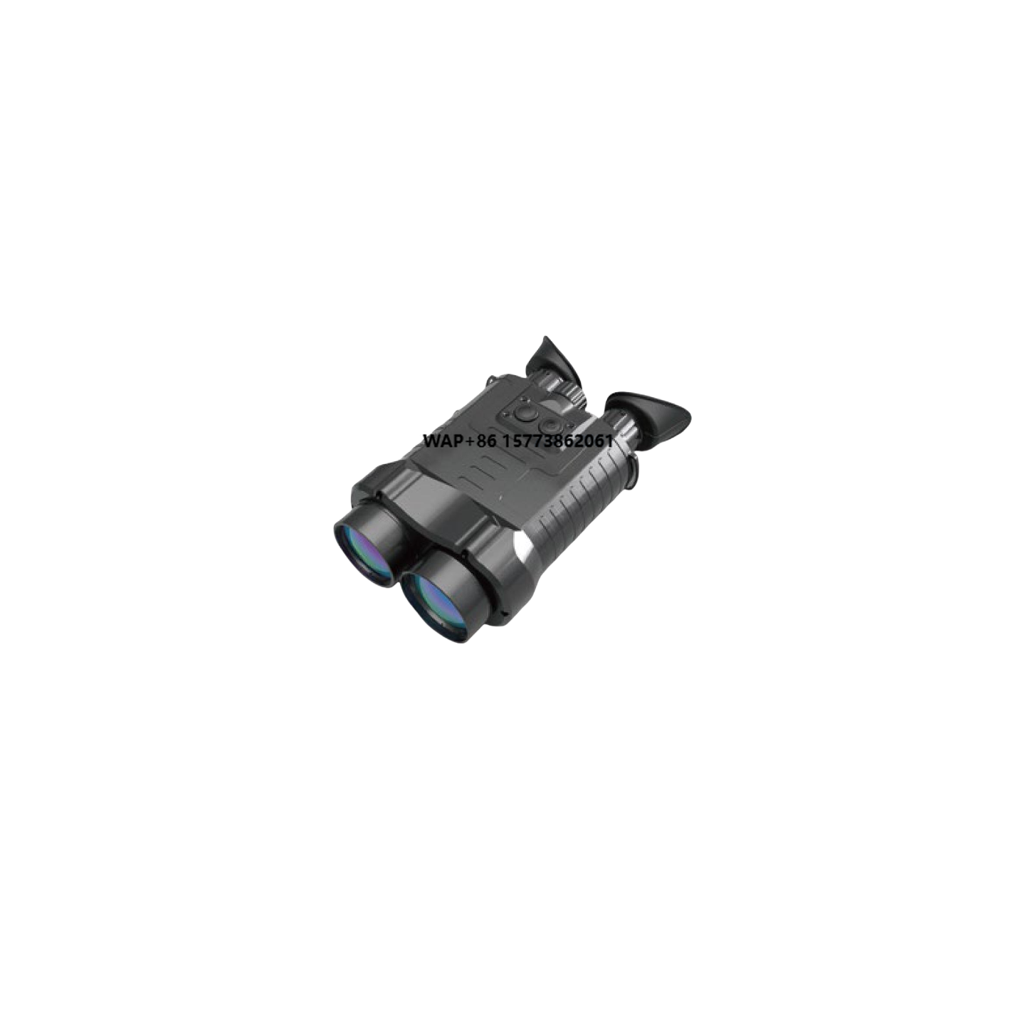 Профессиональный портативный т – обзор и цена Thermal Scope Night Vision Monocular