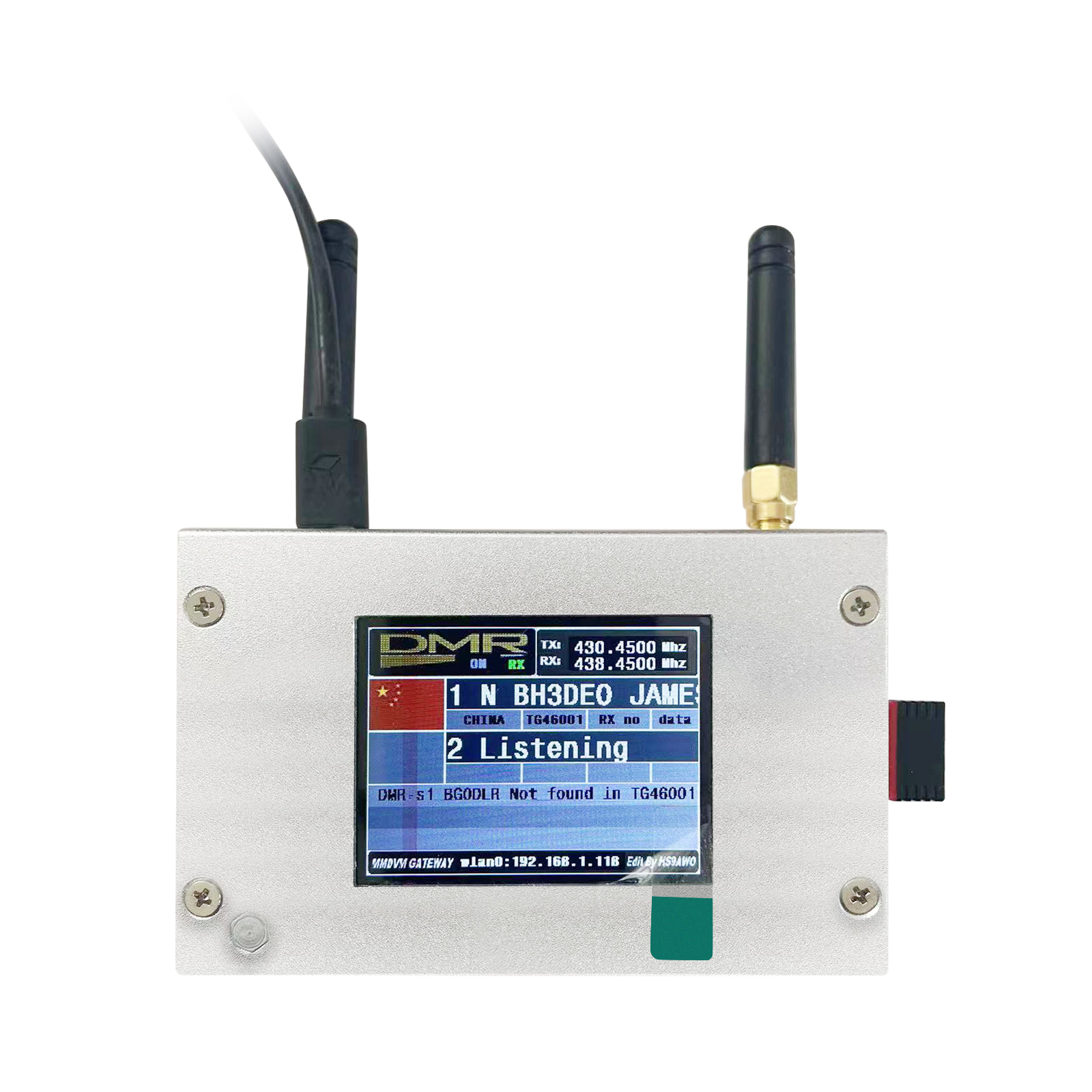 Дуплексный MMDVM хотспот с кор – обзор и цена Topdon Tc001 Thermal Camera
