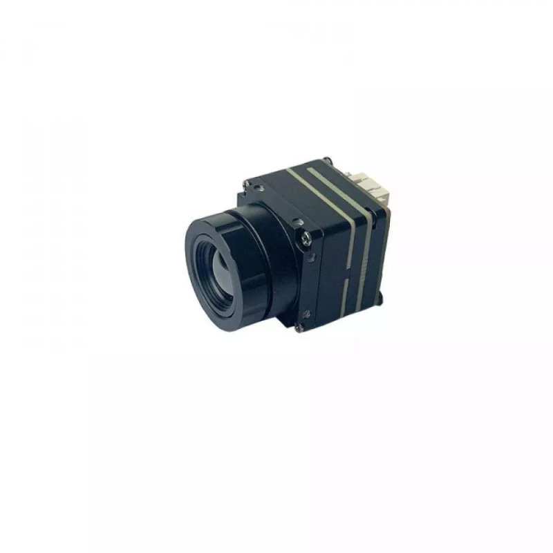 CL-D640 640x512 FPV аналоговый – обзор и цена Thermal Module 640X512 Core