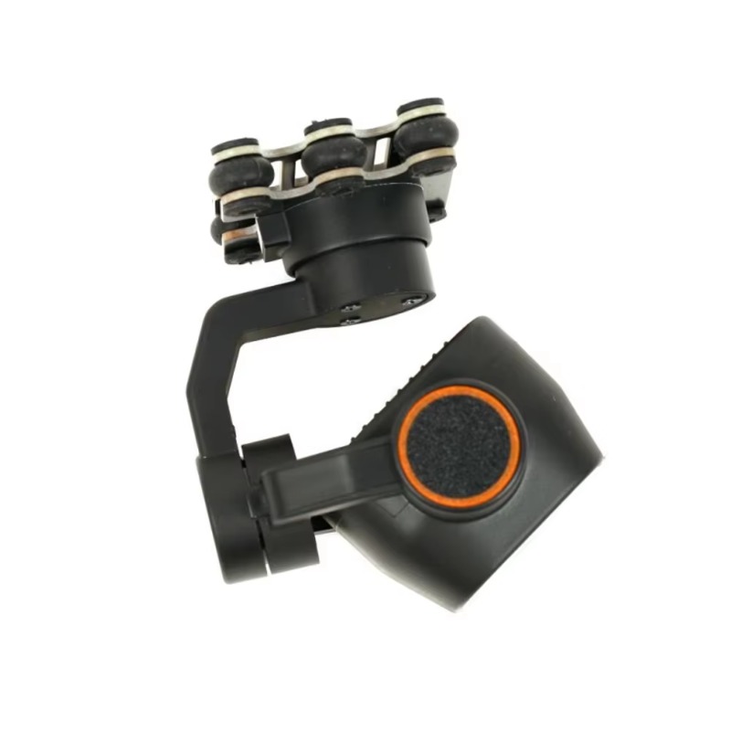 Тепловизор высокой четкости 2K – обзор и цена Thermal Imager Drone Gimbal