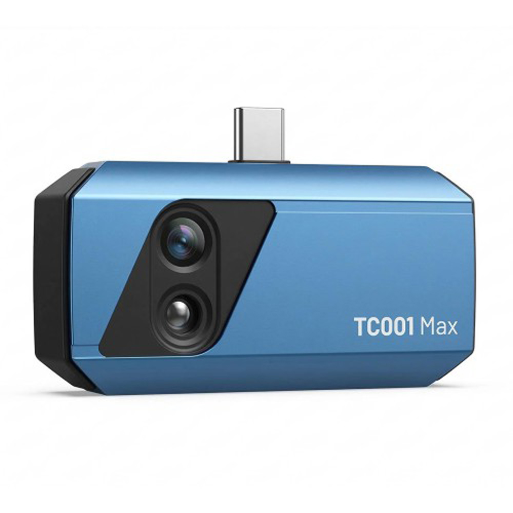 Тепловизионная камера TOPDON T – обзор и цена Topdon Tc001 Thermal Camera