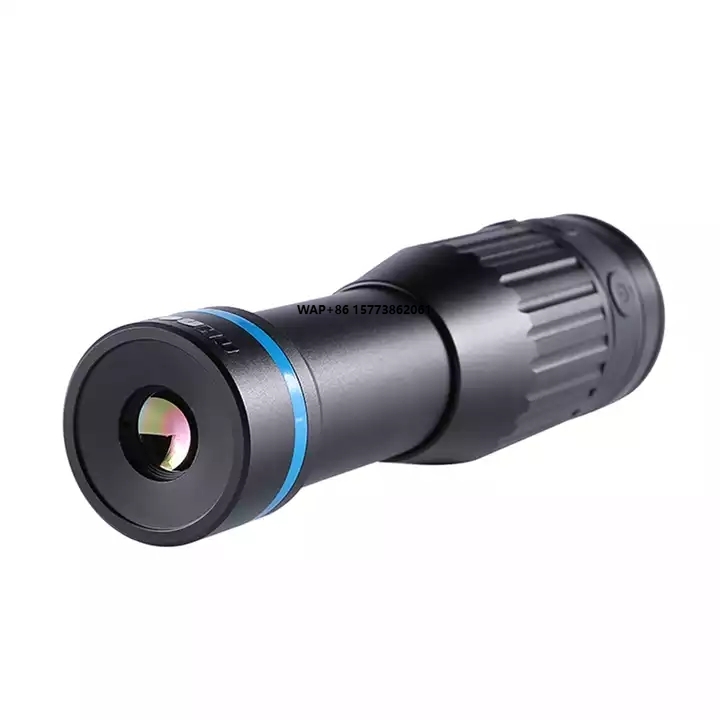 Тепловизионный монокуляр, опти – обзор и цена Thermal Scope Night Vision Monocular